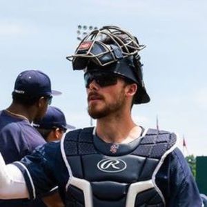 Meet your Posher, Drew